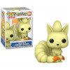 "Reserva ya Funko Pop 1091 Ninetales - Pokemon Online"