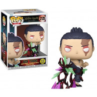 "Pre-Ordena Funko Pop 2125 Aoi Todo Glow - Jujutsu Kaisen"