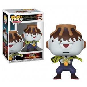 PRE-PEDIDO Funko Pop 2127 Jogo - Jujutsu Kiasen