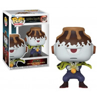 "¡Pre-Ordena Ahora! Funko Pop 2127 Jujutsu Kiasen"