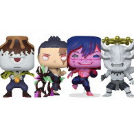 "Reserva Ya: Colección Completa Jujutsu Kaisen - Tienda Online"