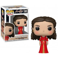 "Pre-Ordena Funko Pop 1825 Inara Serra - Firefly Online"
