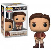 "Reserva Funko Pop 1821 Malcolm Reynolds - Firefly Online"