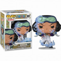 "Reserva Funko Pop 2057 Kuzan One Piece Edición Especial"