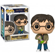 "Reserva Funko Pop 180 Harry Potter con Reloj- Tienda Online"