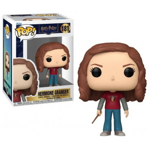 Funko Pop 181 Hermione Granger - Harry Potter