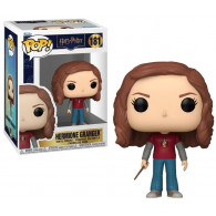 "Reserva Funko Pop 181 Hermione Granger - Harry Potter"