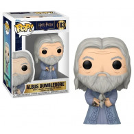 "Pre-Ordena Funko Pop 183 Dumbledor - Harry Potter"