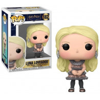 "Pre-Ordena Funko Pop 182 Luna Lovegood - Harry Potter"