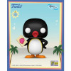 "Reserva Funko Pop 1879 Pingu - SDCC 2025 ¡Online Ahora!" "Reserva Funko Pop 1879 Pingu - SDCC 2025 ¡Online Ahora!"