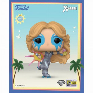 Funko Pop 1506 Dazzler - SDCC 2025 - X-Men