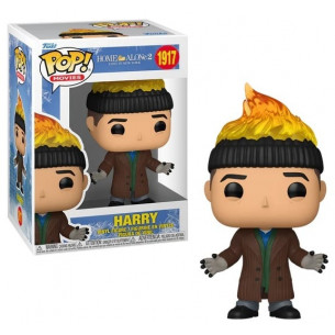 Funko Pop 1917 Harry - Home Alone 2
