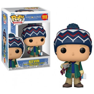 Funko Pop 1918 Kevin - Home Alone 2