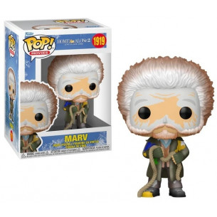 Funko Pop 1919 Marv - Home Alone 2