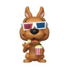 "Reserva Funko Pop 2040 Scooby Doo 3D - Tienda Online"