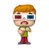 "Pre-Ordena Funko Pop 2039 Shaggy 3D - Scooby Doo"