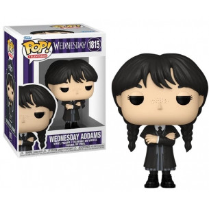 Funko Pop 1815 Miercoles Addams - Miercoles