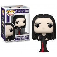 "Reserva ya Funko Pop 1818 Morticia Addams - Miércoles"