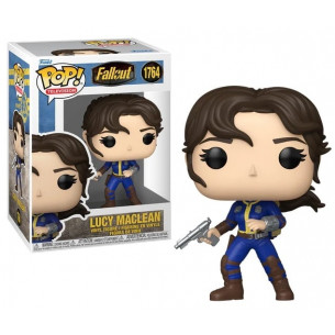 Funko Pop 1764 Lucy Mclean - Fallout