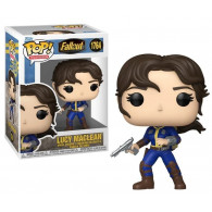 "Pre-Ordena 1764 Lucy Mclean - Fallout: Juego Online"