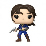 "Pre-Ordena 1764 Lucy Mclean - Fallout: Juego Online"