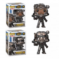 "¡Pre-Ordena Ahora 1765 Maximus de Fallout, Opción Chase!"