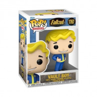 "Pre-Ordena 1767 Vault Boy - Fallout, ¡Posible Chase!"