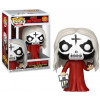 PRE-PEDIDO Funko Pop 1851 Obis B. Driftwood - House of a Thousand Corpses