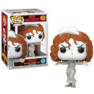 Funko Pop 1852 Baby - House of a Thounsand Corpses