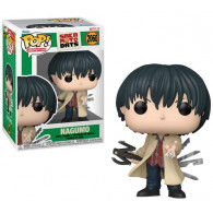 PRE-PEDIDO Funko Pop 2060 Nagumo - Sakamoto Days