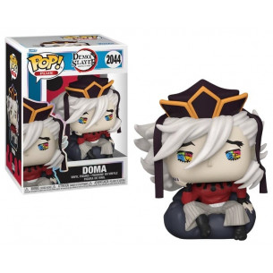 Funko Pop 2044 Doma - Demon Slayer