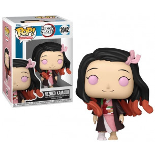 Funko Pop 2042 Nezuko Kamado - Demon Slayer