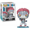 Funko Pop 2043 Akaza - Demon Slayer
