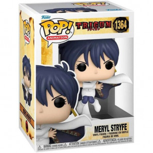 Funko Pop 1364 Meryl Stryfe - Trigun