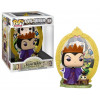 Funko Pop 1609 Evil Queen - Blancanieves - Disney