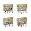 PRE-PEDIDO COLECCION COMPLETA Funko Bitty Pop 4 Pack 2.5cm One Piece LEER DESCRIPCION