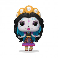 PRE-PEDIDO Funko Pop 164 Skelita - Monster Hihg