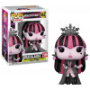 Funko Pop 163 Draculaura - Monster Hihg