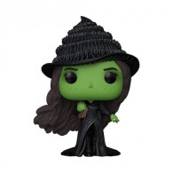 Funko Pop 1925 Elphaba - Wicked