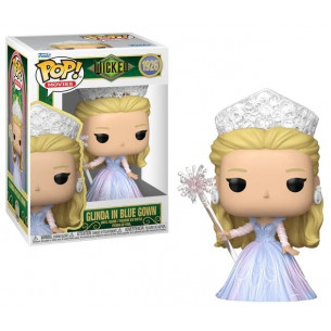 Funko Pop 1926 Glinda - Wicked