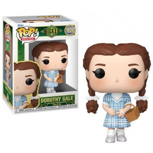 Funko Pop 1928 Dorothy Gale - Wicked