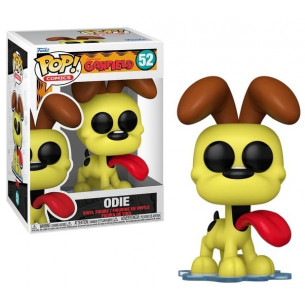 Funko Pop 52 Odie - Grafield