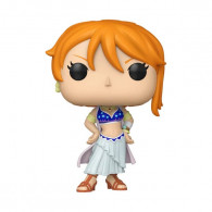 PRE-PEDIDO Funko Pop 2036 Nami - One Piece -  Special Edition