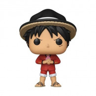 Funko Pop 2052 Monkey D. Luffy - One Piece - Special Edition - Anime