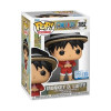 Funko Pop 2052 Monkey D. Luffy - One Piece - Special Edition - Anime