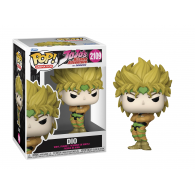 Funko Pop 2109 Dio -  Jojo's Bizarre Adventure