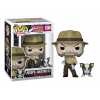 PRE-PEDIDO Funko Pop 2146 Joseph Joestar & Iggy - Jojo's Bizarre Adventure