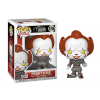 PRE-PEDIDO Funko Pop 1476 Pennywise - Welcome to Derry