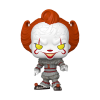 PRE-PEDIDO Funko Pop 1476 Pennywise - Welcome to Derry
