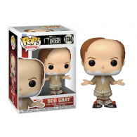 PRE-PEDIDO Funko Pop 1746 Bob Gray - Welcome to Derry